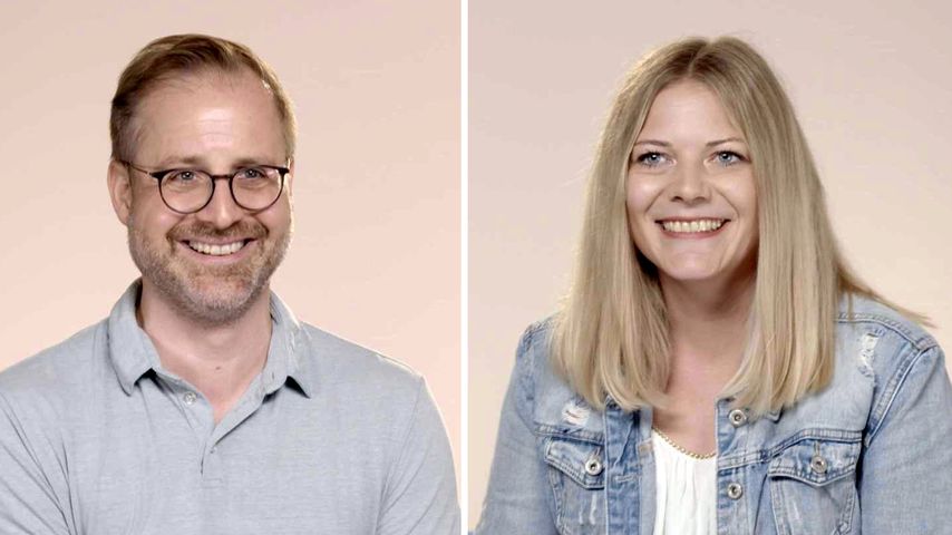 Nach "First Dates Hotel": Gregor und Wiebke hatten ein Date