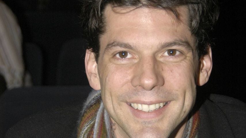 "Sturm der Liebe"-Star Gregory B. Waldis im Jahr 2006