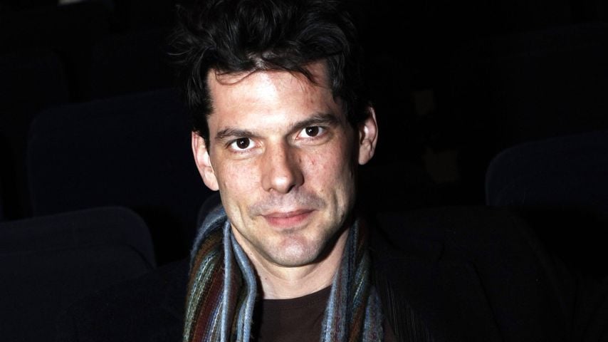 Gregory B. Waldis im Jahr 2006