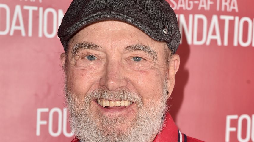 "24"-Star Gregory Itzin im Alter von 74 Jahren verstorben