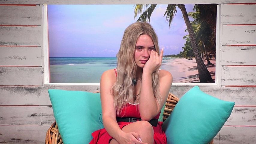 Greta Barthel, "Love Island VIP"-Kandidatin