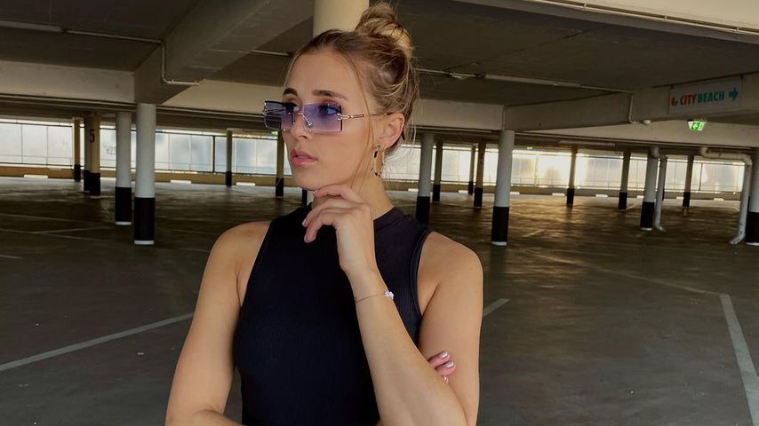 Greta Engelfried, "Love Island"-Star