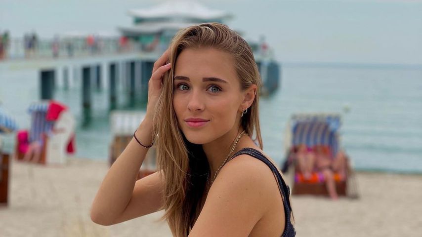 Greta Engelfried, Influencerin