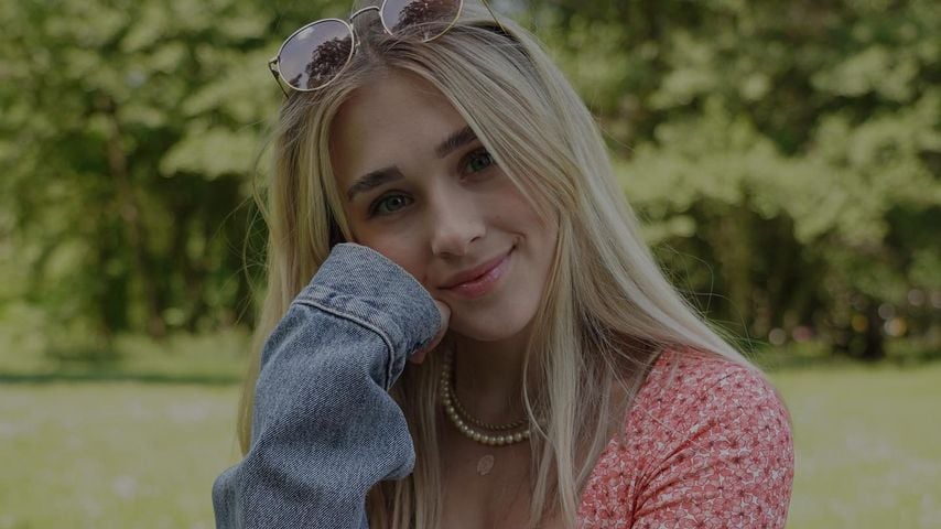 Greta Engelfried, "Love Island"-Teilnehmerin