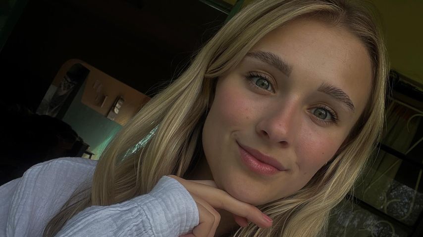 Greta Engelfried, Ex-"Love Island"-Kandidatin