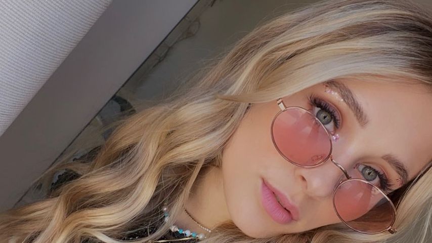 Greta Engelfried, Influencerin