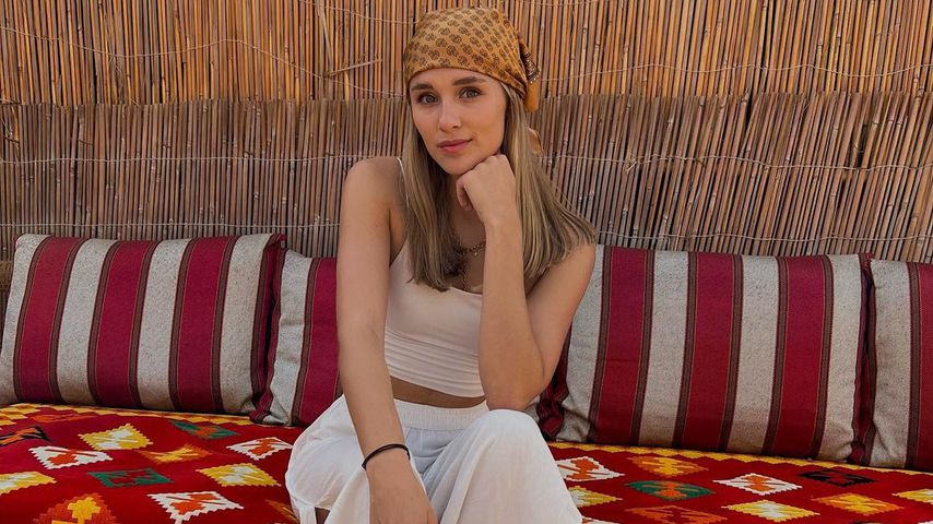 Greta Engelfriend, Ex-"Love Island"-Kandidatin