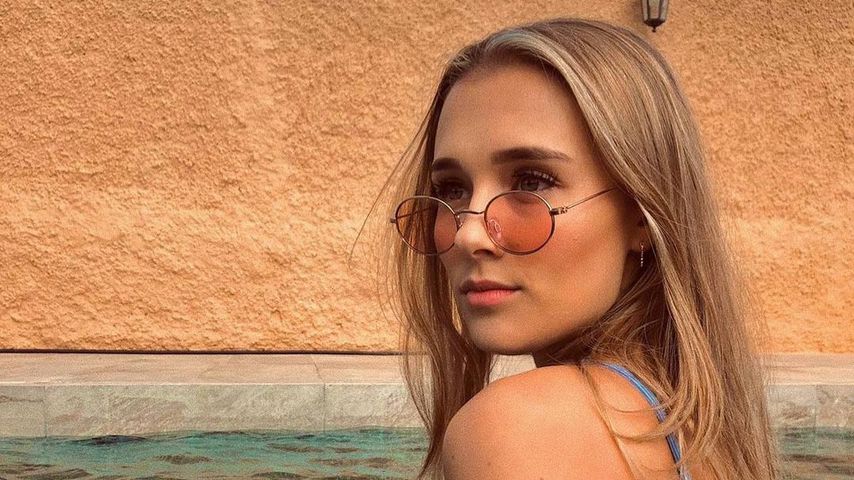 Greta Engelfried, "Love Island"-Kandidatin 2021