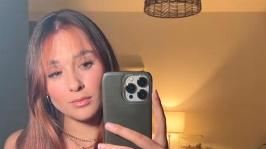 Greta Engelfried, Influencerin