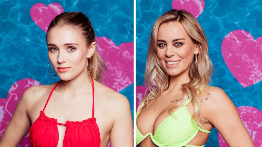 "Love Island"-Greta undankbar? Drama um Nicole spaltet Netz