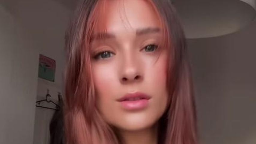Krasses Umstyling: Greta Engelfried wagt eine neue Frisur!