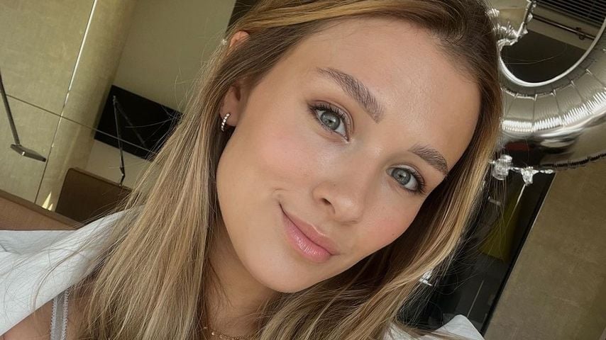 Greta Engelfried ist schon seit drei Monaten wieder Single!