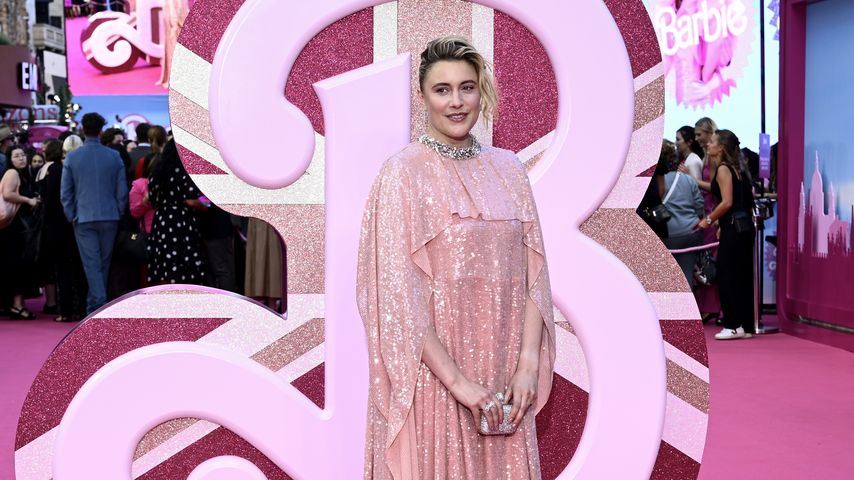 Überraschend: Greta Gerwig steht auf diese Reality-TV-Show
