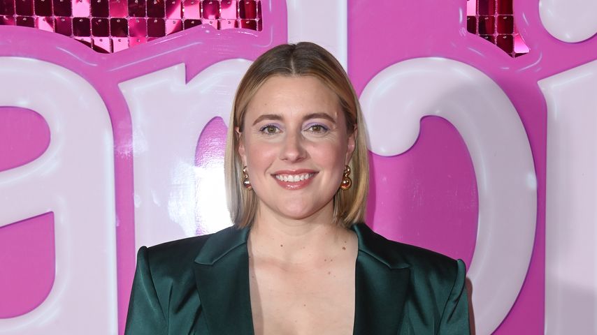 Keine eigene Oscar-Nominierung: Greta Gerwig sieht es locker