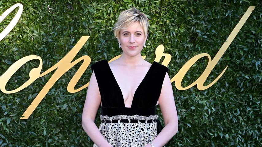 Greta Gerwigs "Narnia"-Netflix-Verfilmung kommt ins Kino