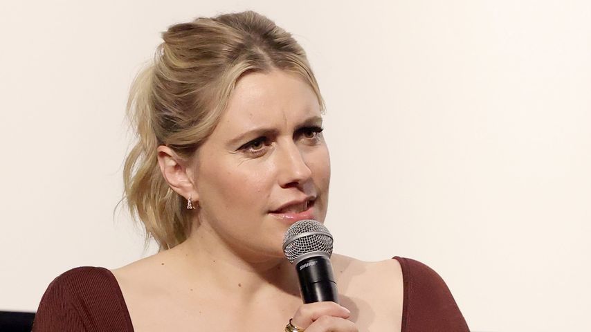 Greta Gerwig, Schauspielerin