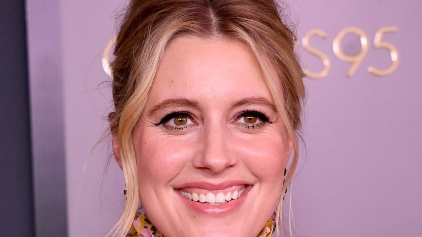 Greta Gerwig, Schauspielerin