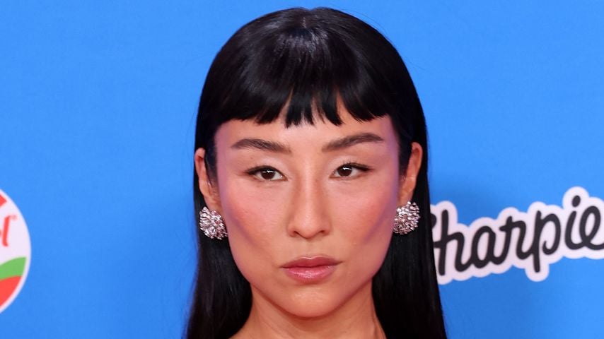 Greta Lee über ihre "mächtige" Zeit als Hostess bei Momofuku