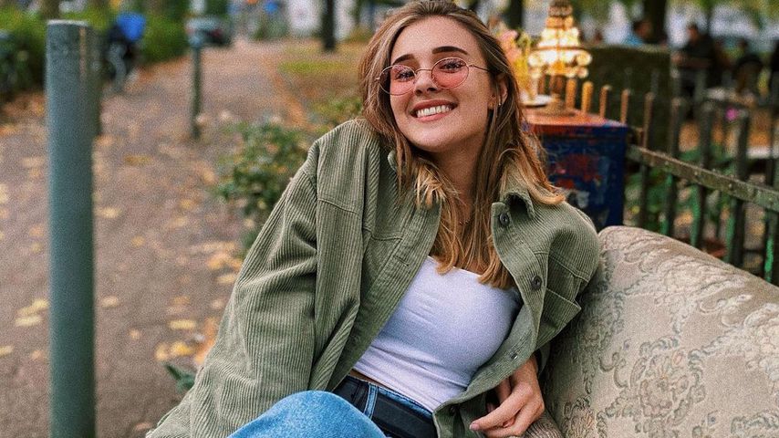 "Love Island"-Kandidatin Greta