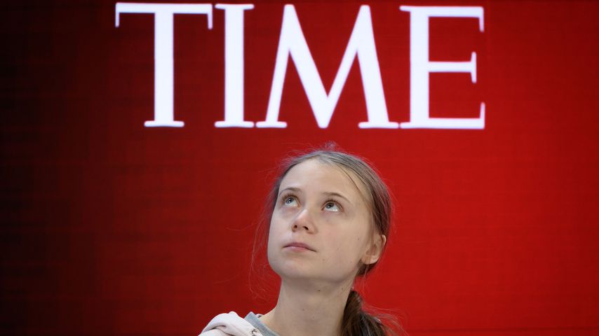 Klima-Aktivistin Greta Thunberg bekommt eine Wachsfigur