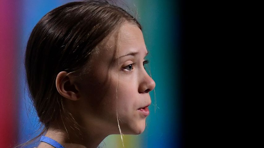 Offene Worte: Aktivistin Greta Thunberg litt an Depressionen