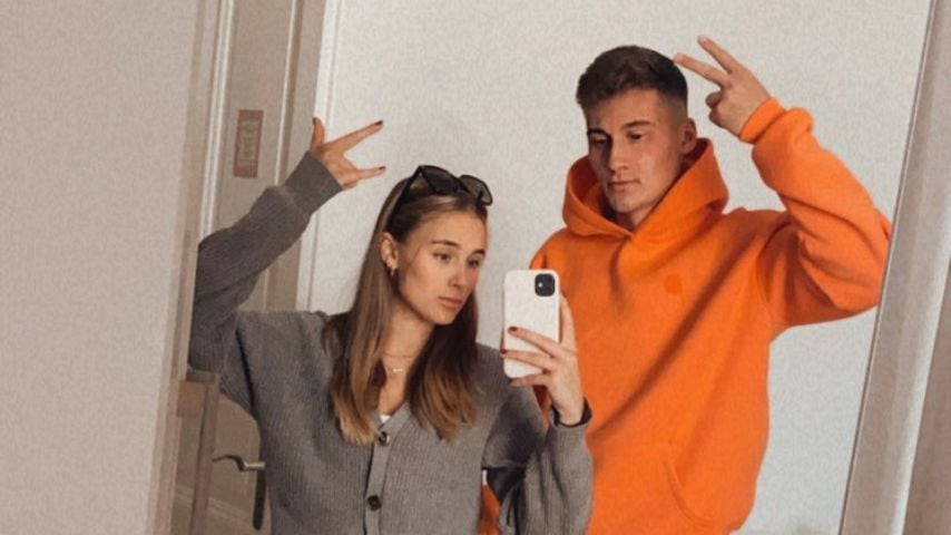 Wie steht "Love Island"-Girl Greta heute zu ihrem Ex Fynn?