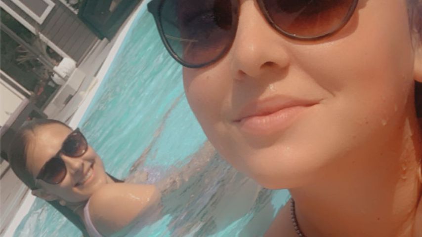 "Love Island"-Greta und ihre Freundin Kim