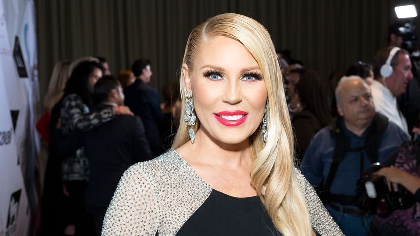"Real Housewives"-Star Gretchen Rossi verrät Baby-Geschlecht