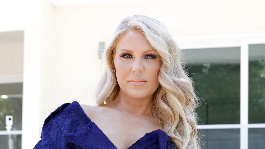 Gretchen Rossi, "Real Housewives"-Star