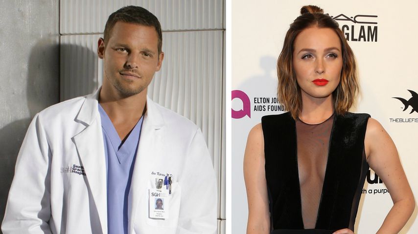 Nach Aus von "Grey's Anatomy"-Alex: So geht es für Jo weiter