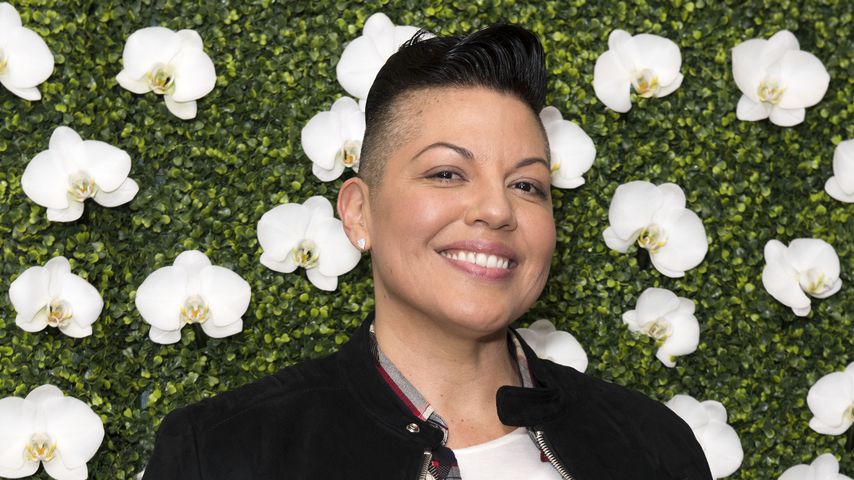 Sara Ramírez wünscht sich ein "Grey's Anatomy"-Comeback