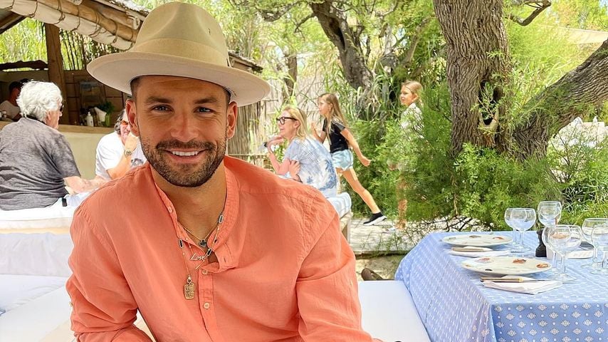 Grigor Dimitrov, Profi-Sportler