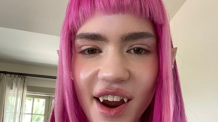 Grimes, Musikerin