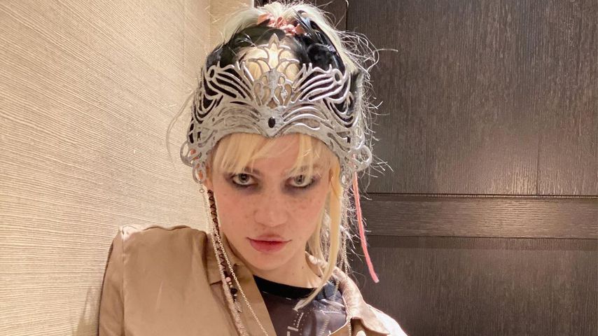 Grimes, Musikerin