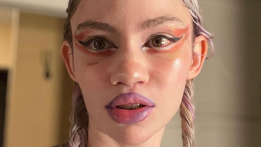 Grimes hat Angst, wegen Sorgerechtsstreit bankrott zu gehen