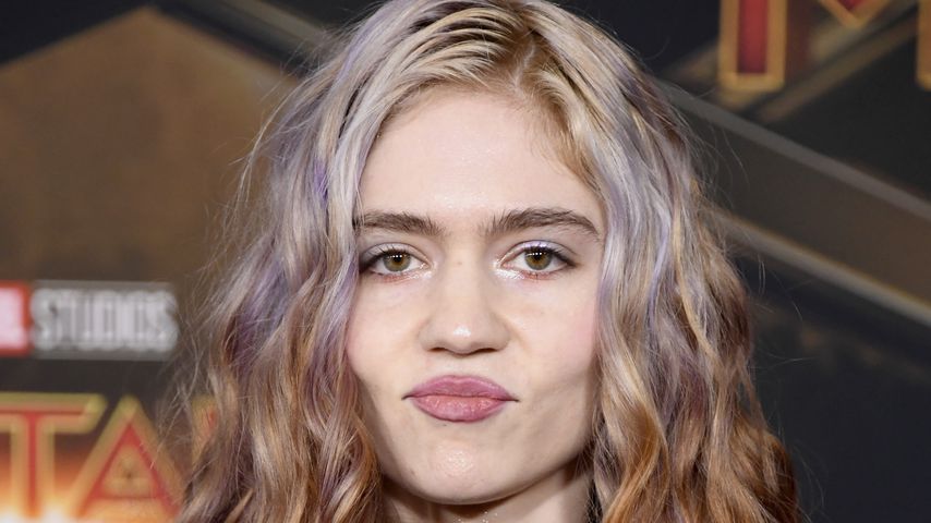 Grimes, Sängerin