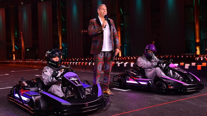 "Grip – Promi Kart Masters"