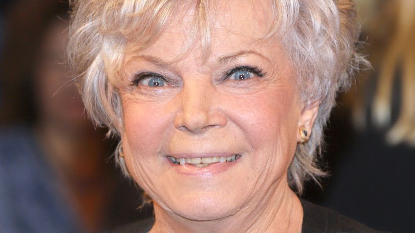 Grit Boettcher, deutsche Schauspielerin