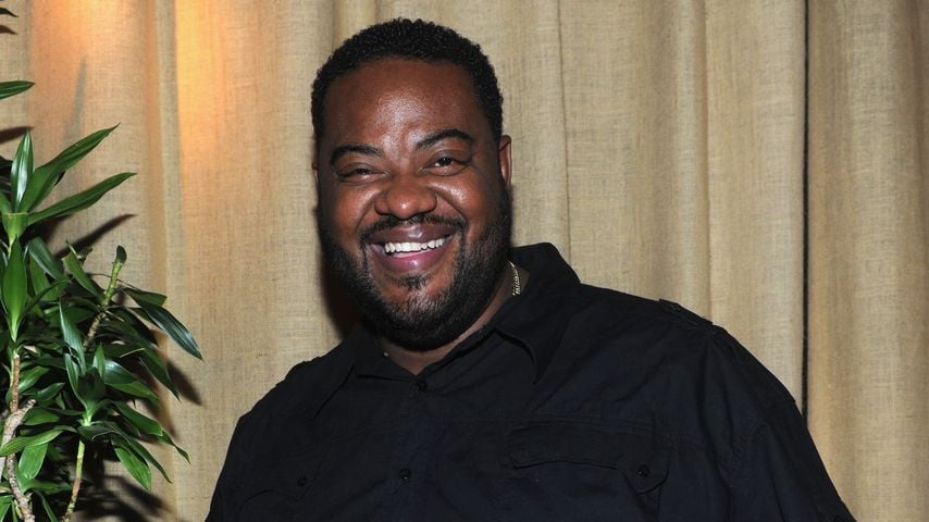 Grizz Chapman, Schauspieler