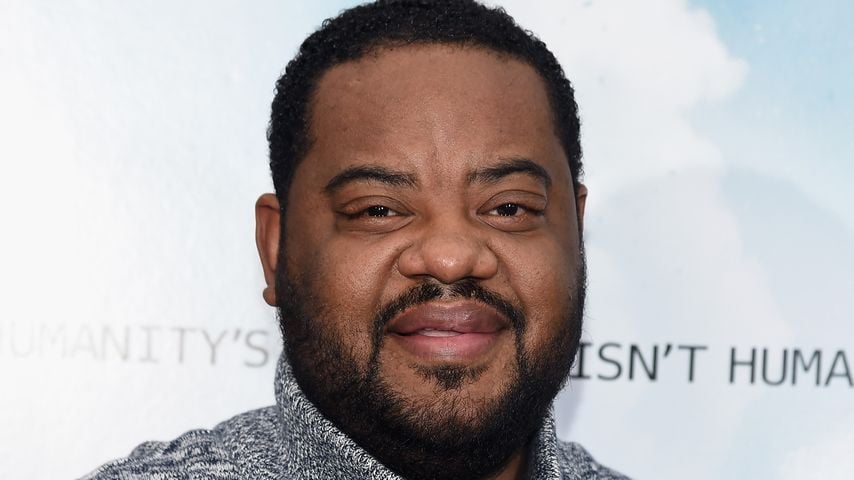 Trauer um Grizz Chapman: "30 Rock"-Star stirbt mit nur 52
