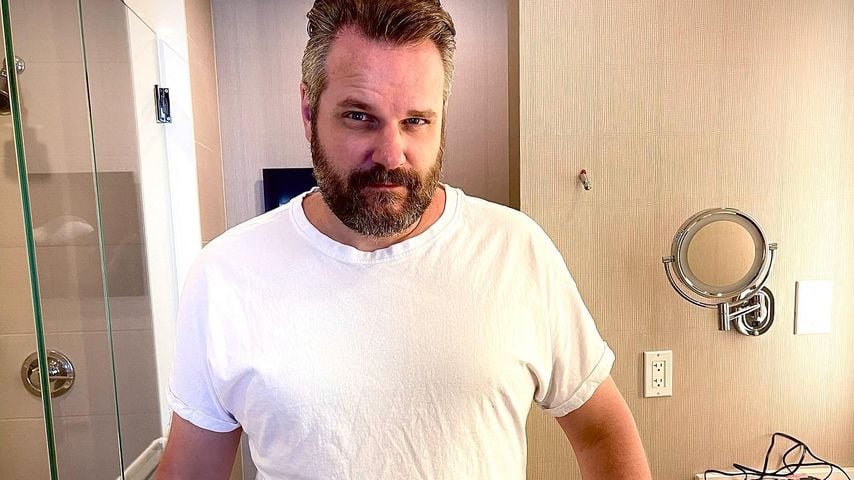 Erik Range alias Gronkh, deutscher Streamer