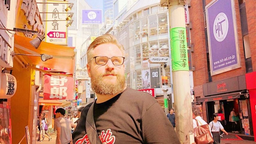 YouTube-Star Gronkh wurde als Kind vom Vater verprügelt