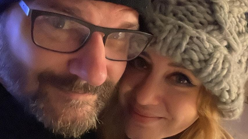 Gronkh und Pandorya im Dezember 2022
