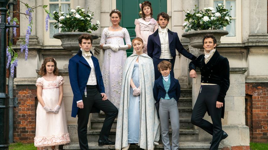 Fans sauer: Keine Golden-Globe-Nominierung für "Bridgerton"