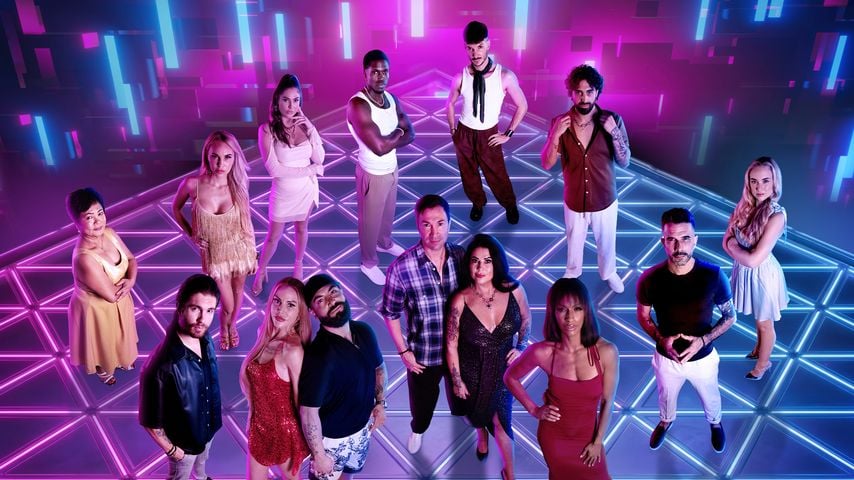Cast der zweiten Staffel von "The Power"