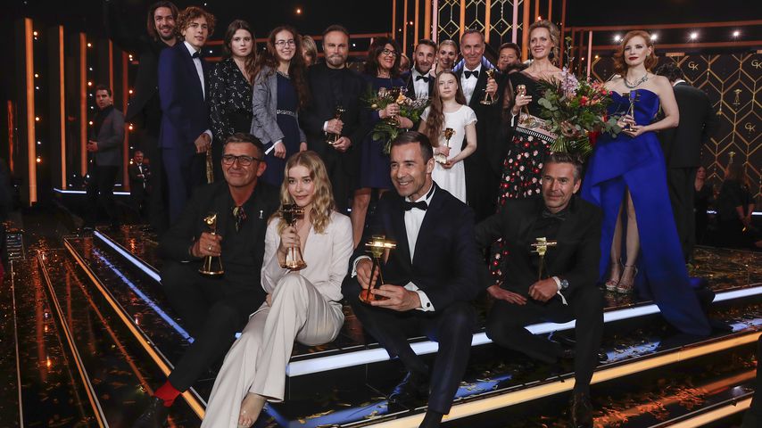 Nach 55 Jahren: TV-Aus für Fernsehgala Goldene Kamera!
