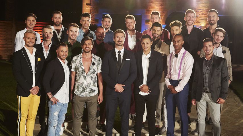 Nach "Prince Charming": Diese Boys genießen heißes Date!