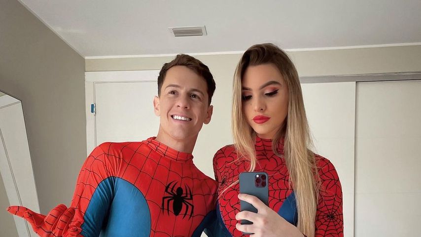 Guaynaa und Lele Pons, Dezember 2021