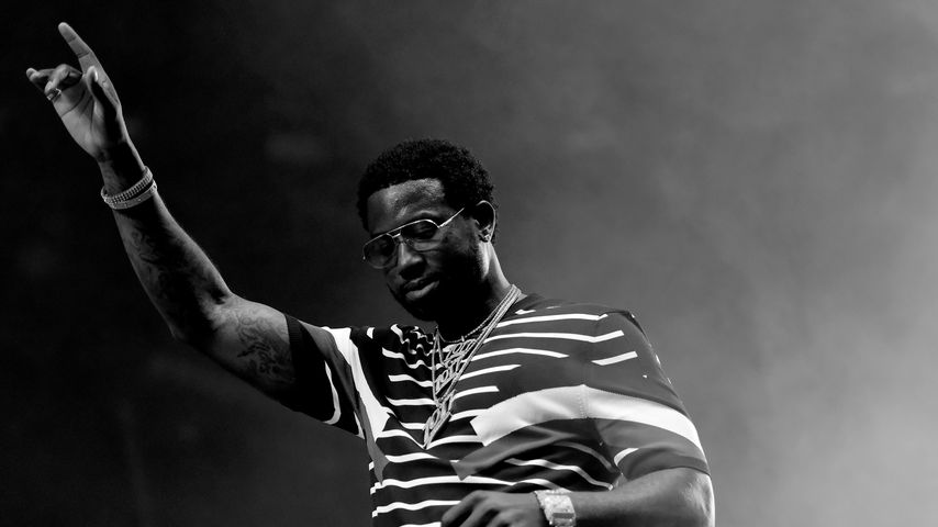 Gucci Mane, Rapper
