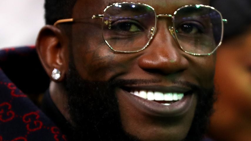 Gucci Mane wurde bei Vorfall in Dallas als Geisel genommen